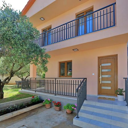 Apartment Ante Bibinje Esterno foto