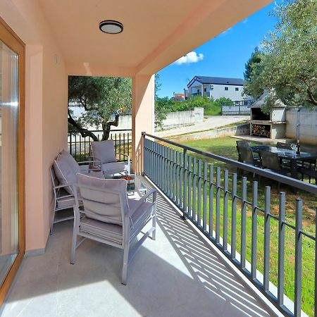 Apartment Ante Bibinje Esterno foto