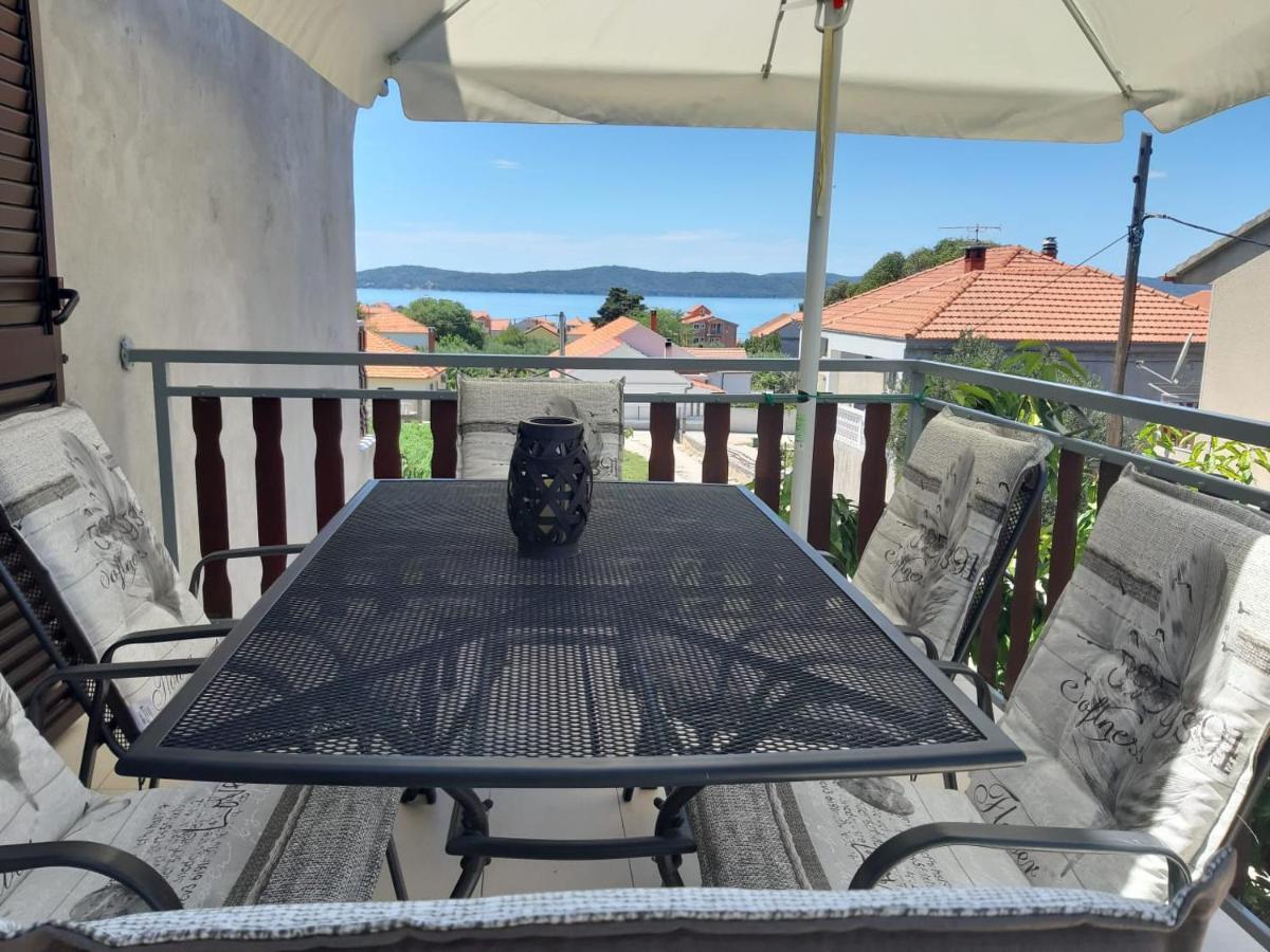 Apartment Ante Bibinje Esterno foto