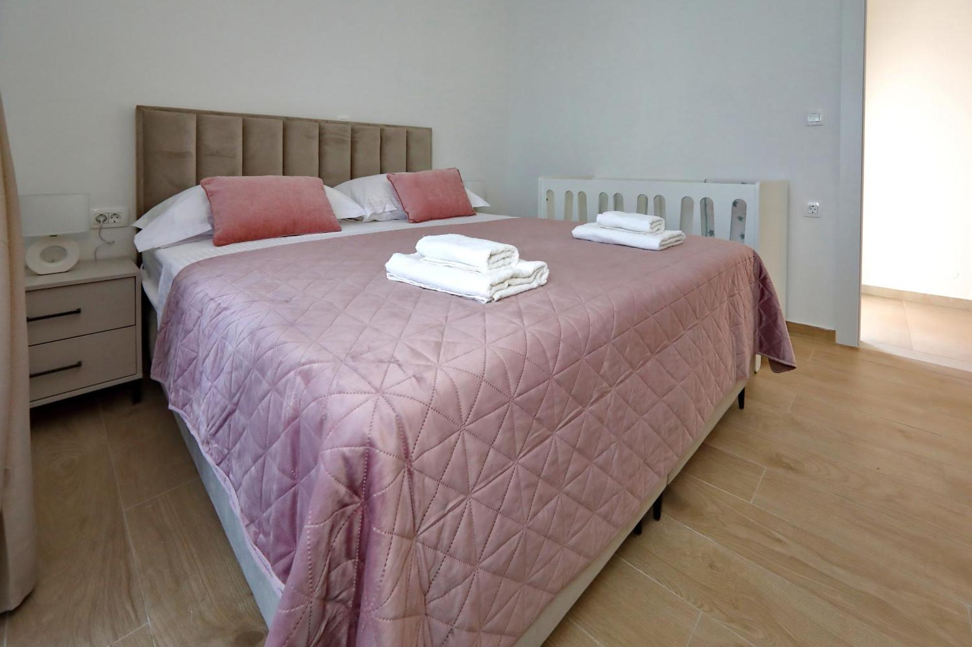 Apartment Ante Bibinje Esterno foto