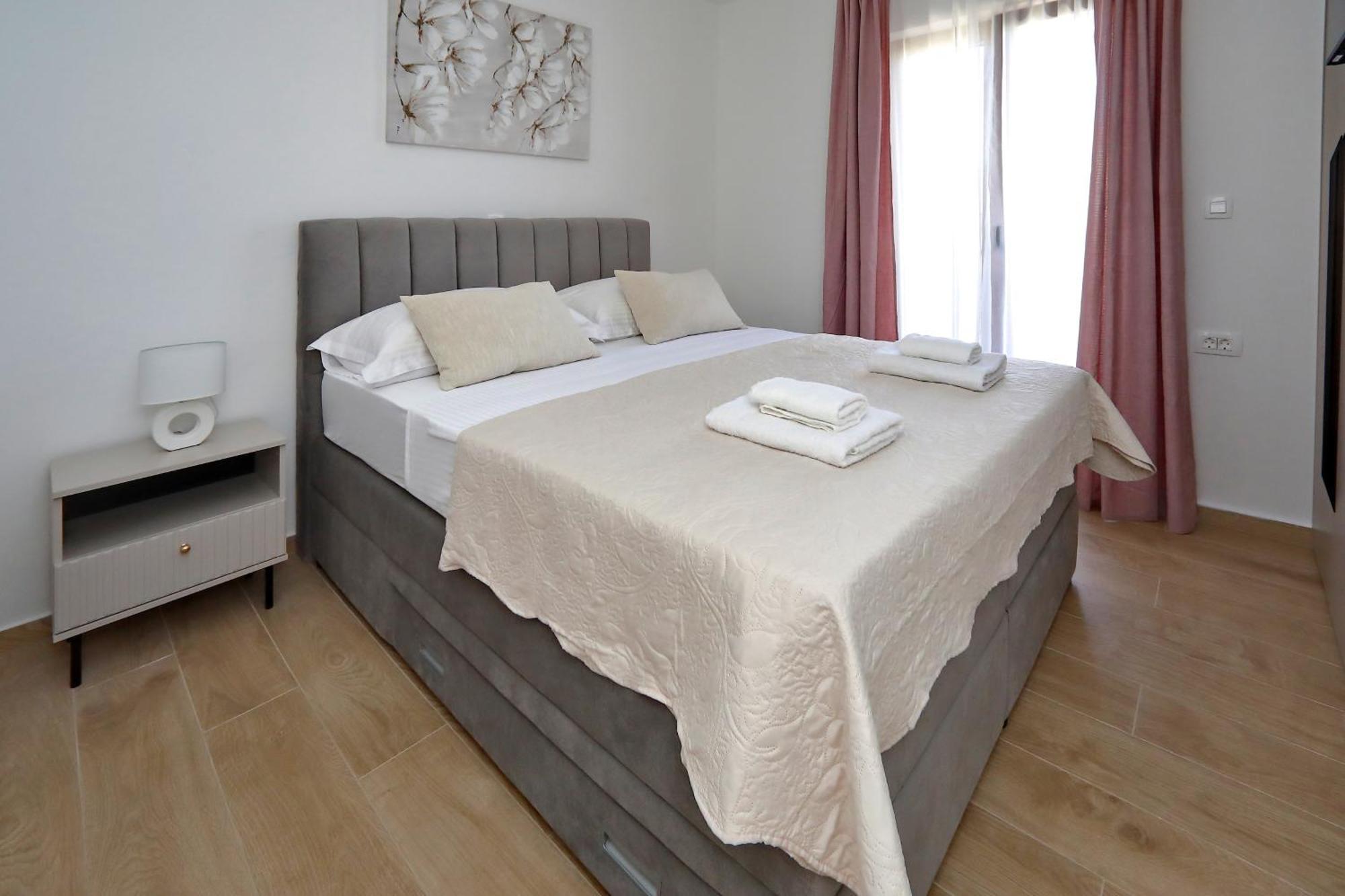 Apartment Ante Bibinje Esterno foto