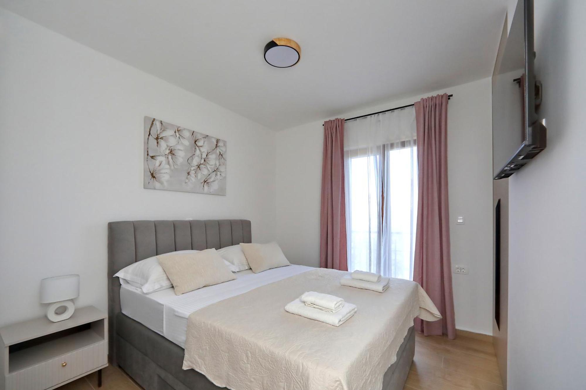 Apartment Ante Bibinje Esterno foto