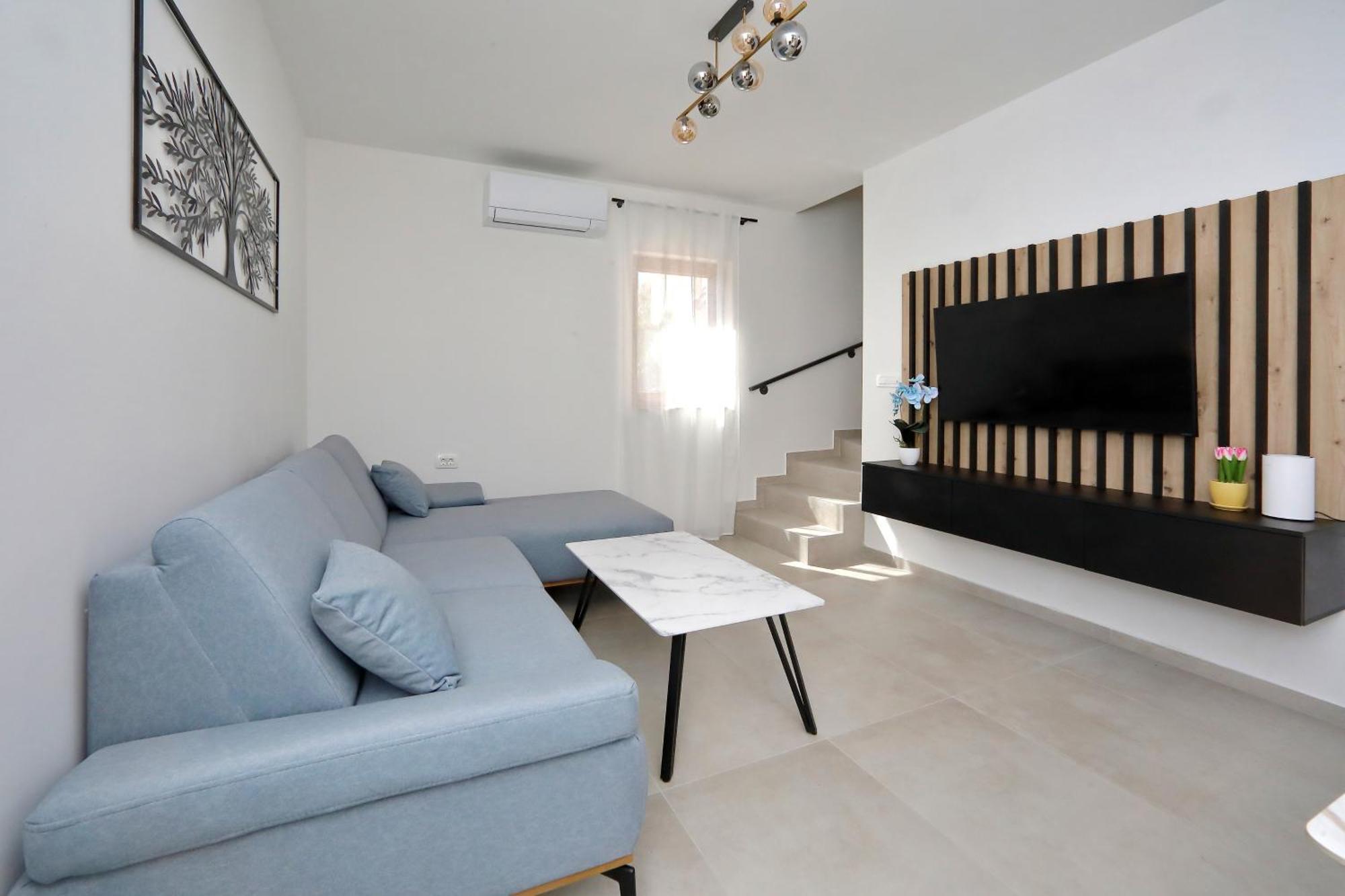 Apartment Ante Bibinje Esterno foto
