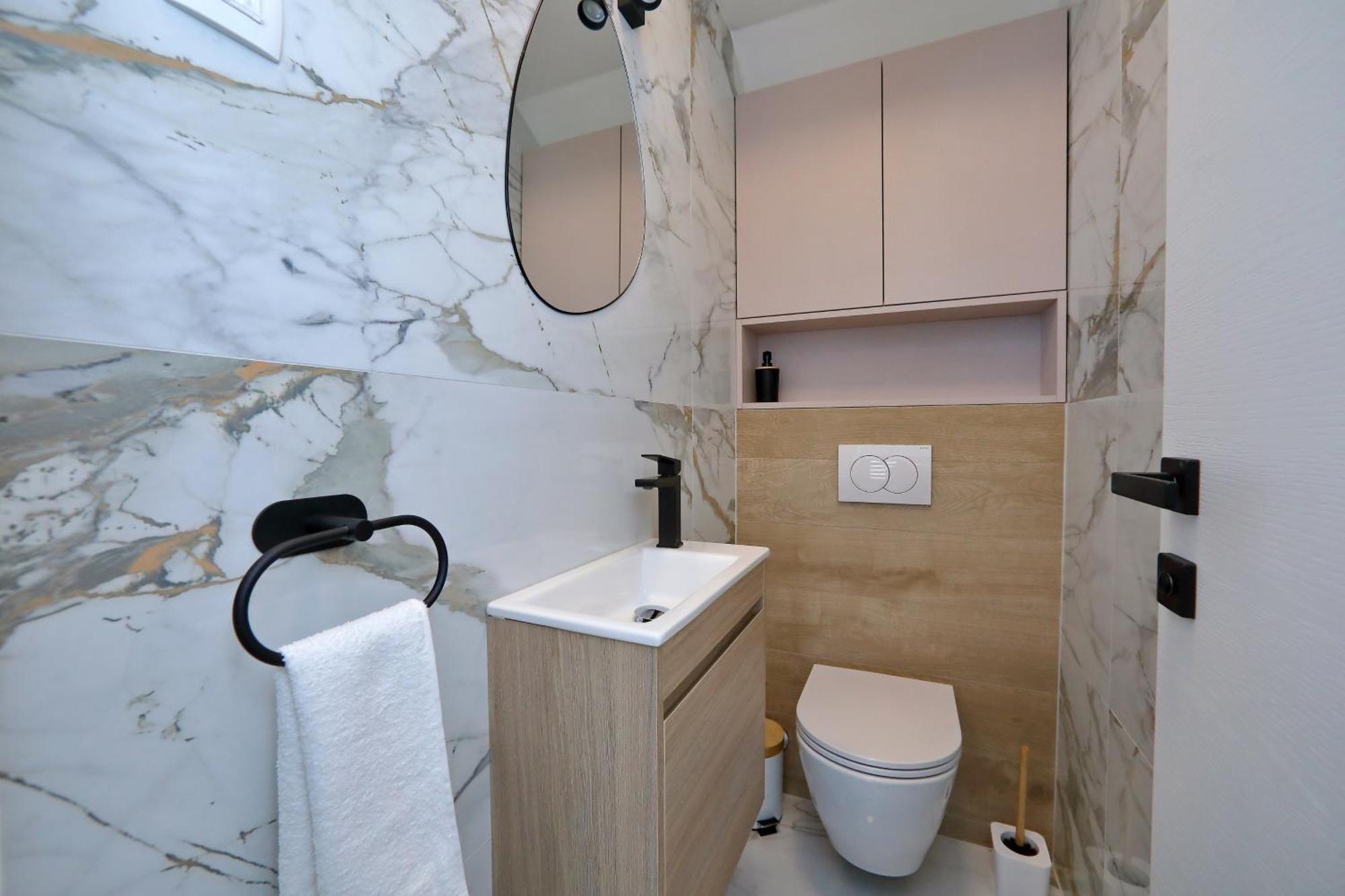 Apartment Ante Bibinje Esterno foto