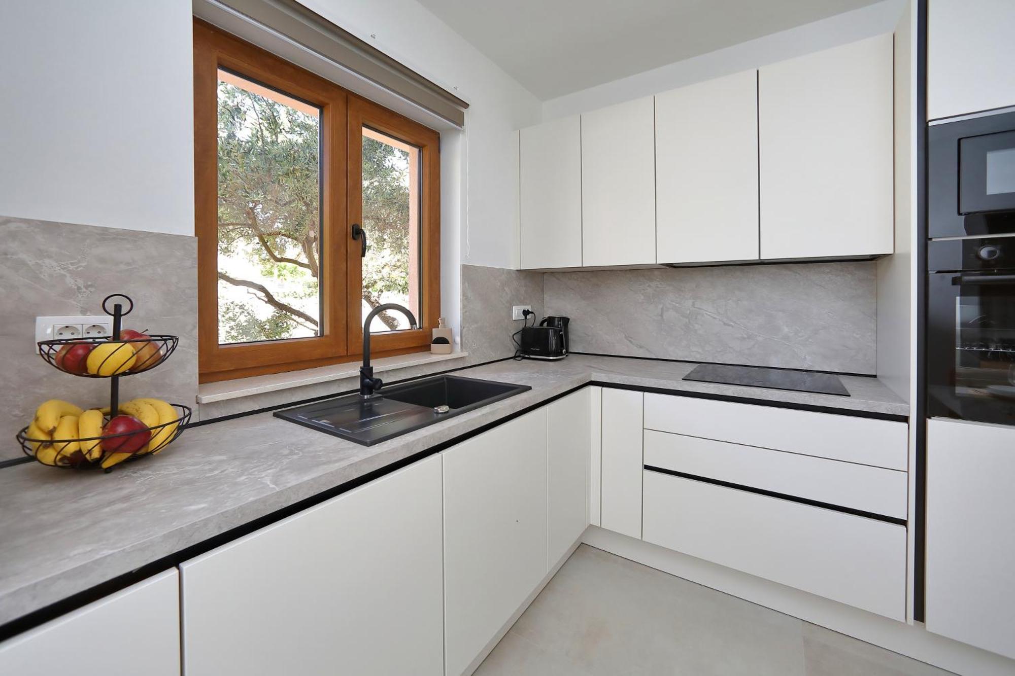 Apartment Ante Bibinje Esterno foto
