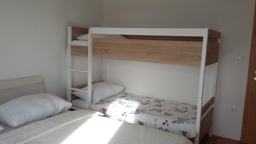 Apartment Ante Bibinje Camera foto