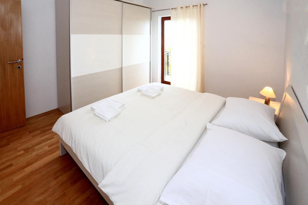 Apartment Ante Bibinje Camera foto