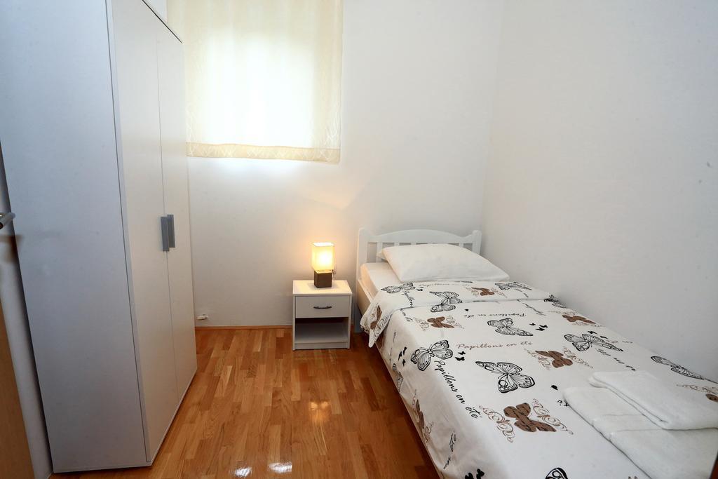 Apartment Ante Bibinje Camera foto