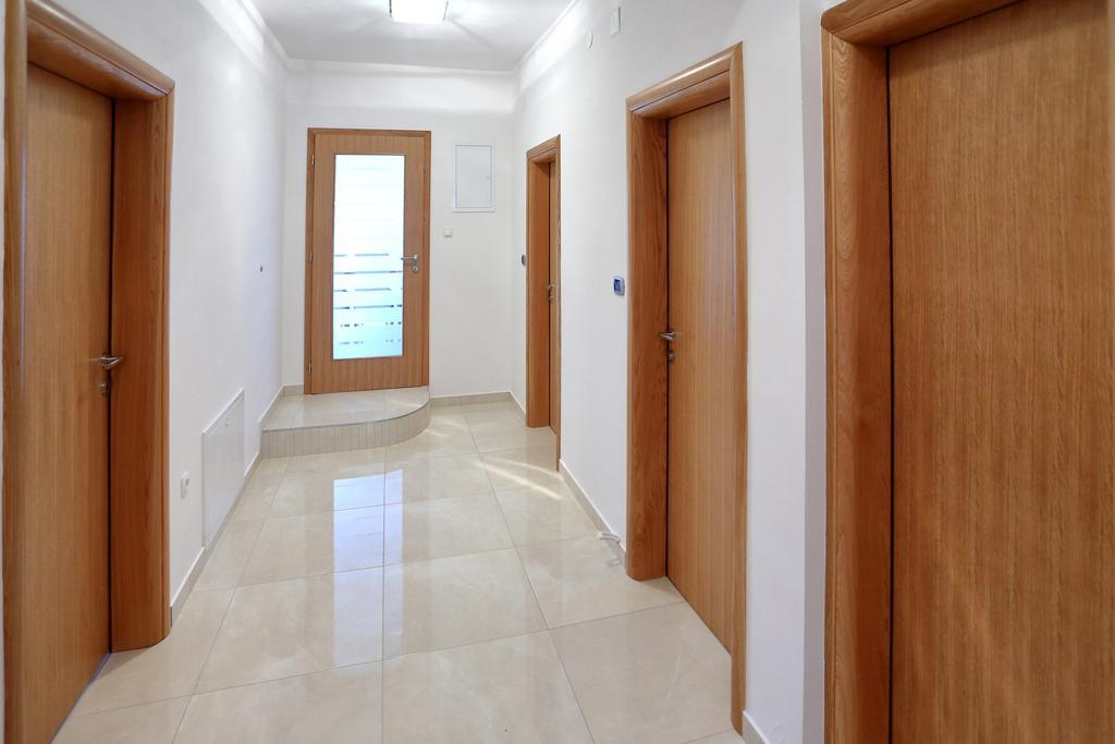 Apartment Ante Bibinje Camera foto