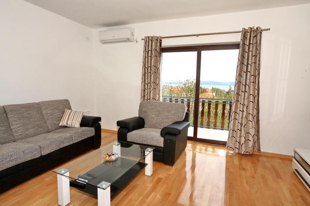 Apartment Ante Bibinje Esterno foto