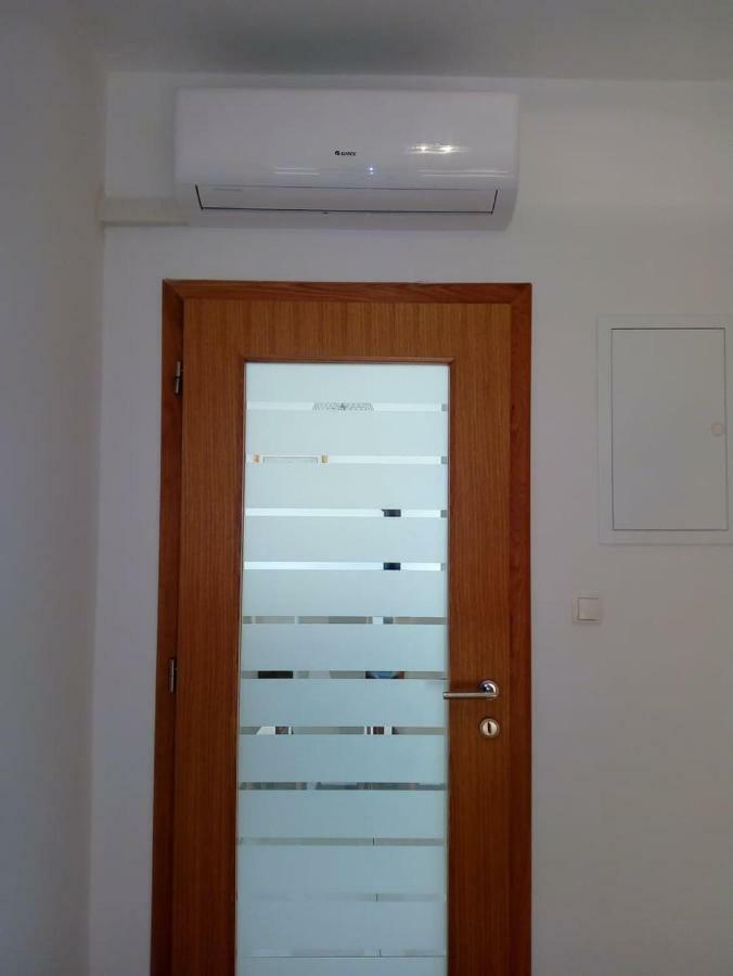 Apartment Ante Bibinje Esterno foto